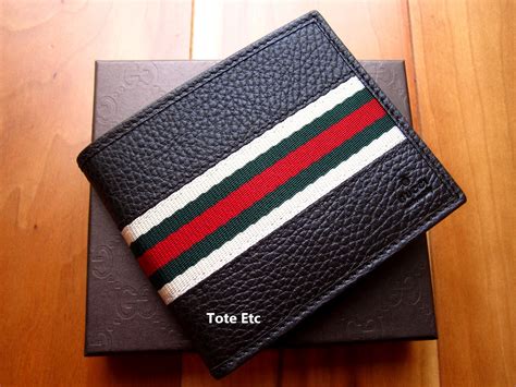 gucci wallet man|gucci men's wallet clearance.